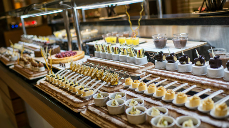 Aska Lara Resort & SPA